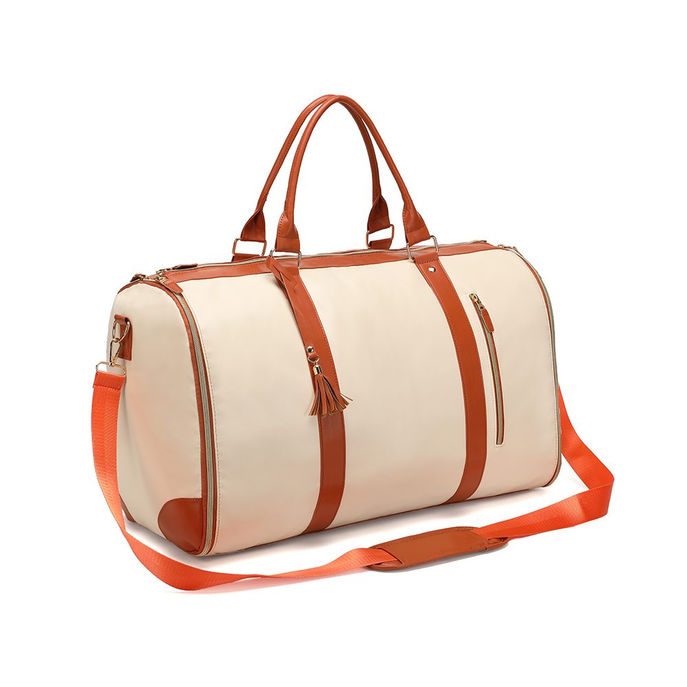 Travel Accessories Organiser - Mode Große PU Falten Anzug Lagerung