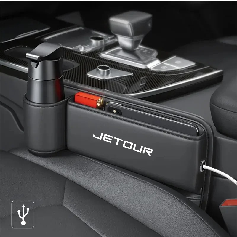 Travel Accessories Organizer Bag - Für Jetour X70 X90 Dasheng Traveler