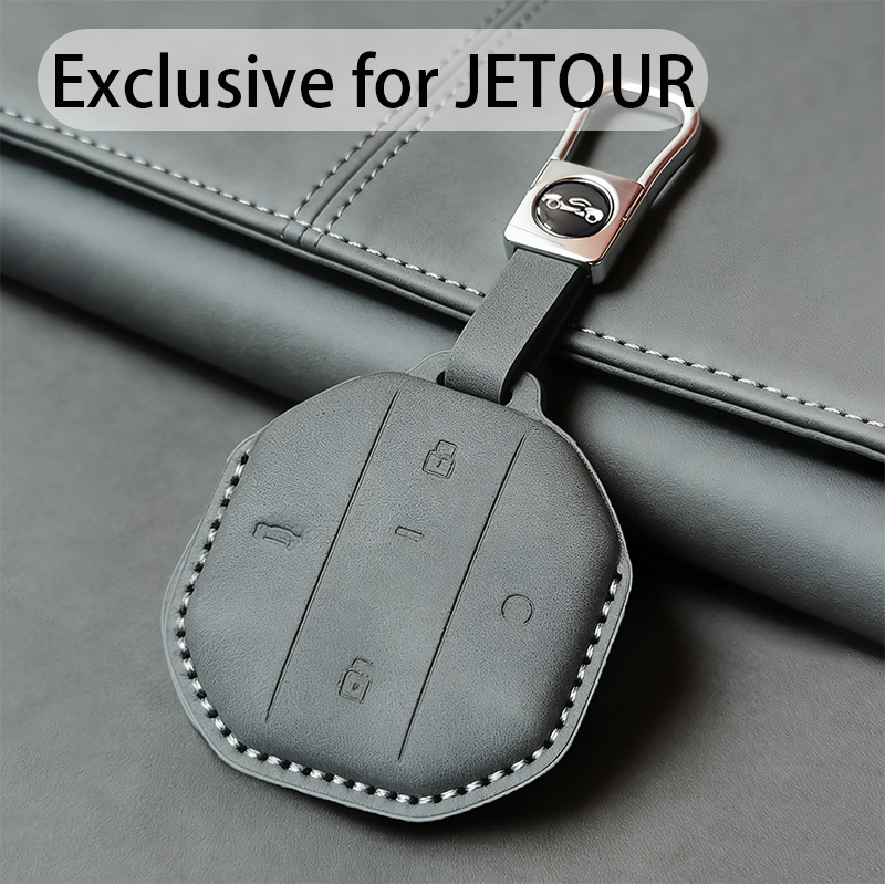 Travel Accessories Kmart - Auto-Smart-Key-Hülle für Chery Jetour T2 2026