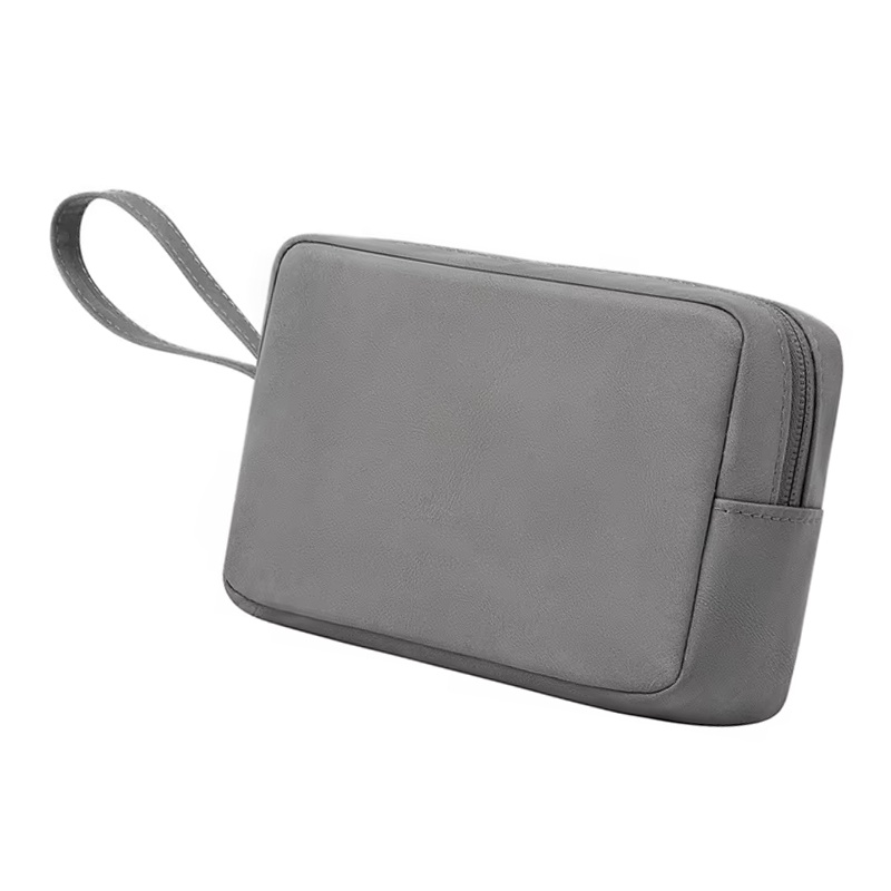 Travel Accessories Organizer Bag - Tragbare wasserdichte Handytasche, Reise-Ladekabel-Aufbewahrungstasche für iPhone,