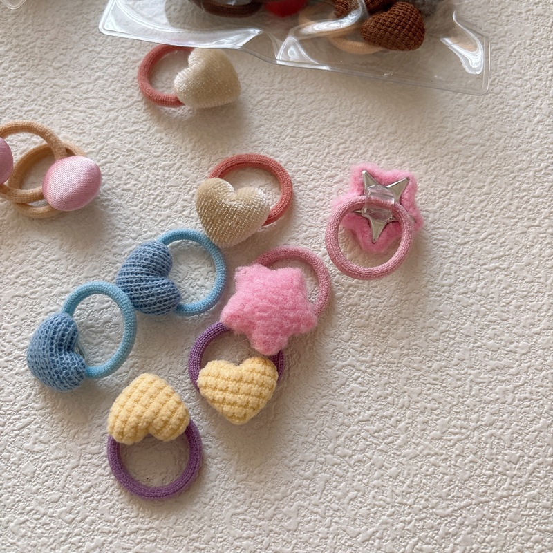 Travel Accessories Kmart - 10PCS Koreanische Mode Baby Mädchen Haar