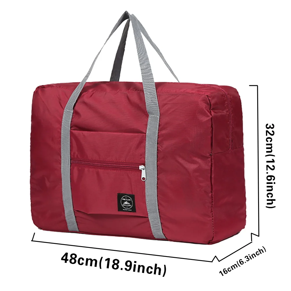 Faltbare Gepäck Kleidung Lager – Travel Accessories Organiser Bewertung und Preis