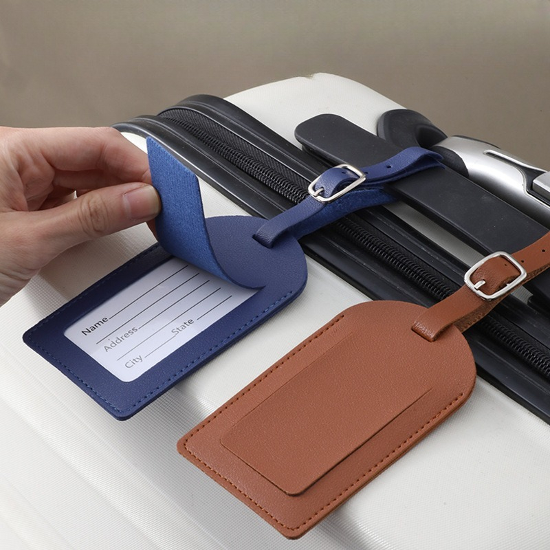 Gepäckanhänger für Damen und H – Travel Accessories Unique Bewertung und Preis