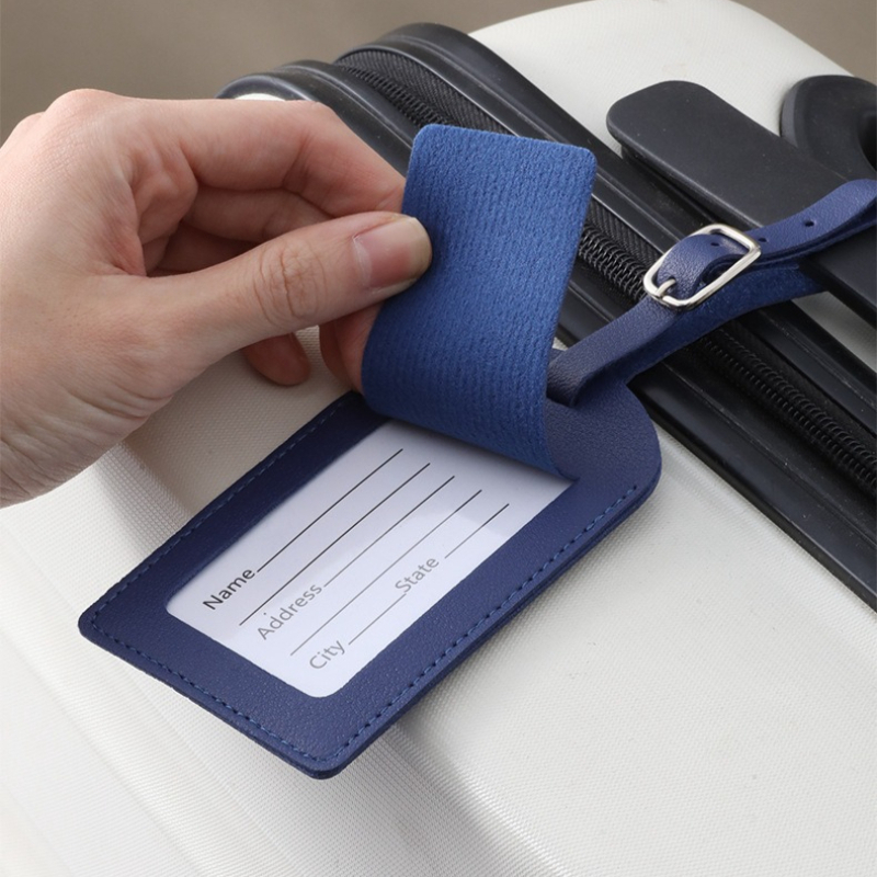Gepäckanhänger für Damen und H – Travel Accessories Unique Bewertung und Preis