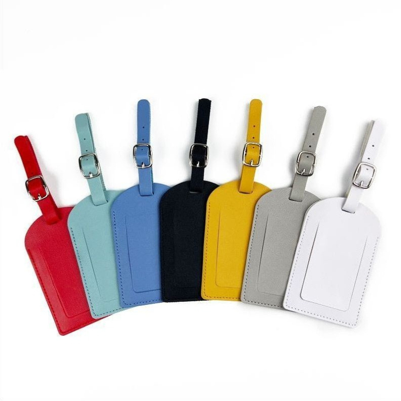 Gepäckanhänger für Damen und H – Travel Accessories Unique Bewertung und Preis