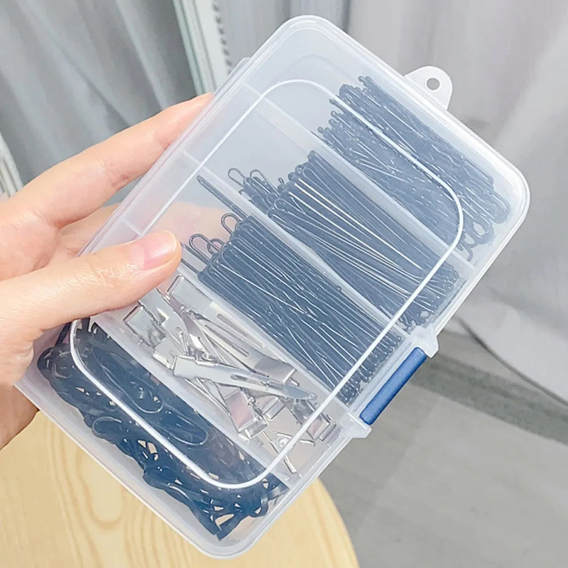 Klare 5/6-Gitter Tragbare Kuns – Accessories Travel Jewelry Box Bewertung und Preis