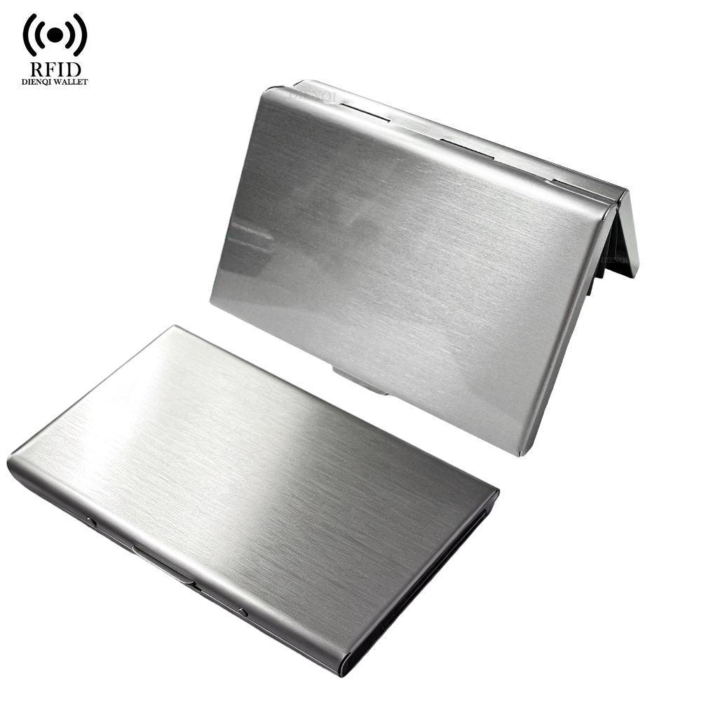 RFID-Visitenkartenhalter Karte – Passport Holder Rfid Bewertung und Preis