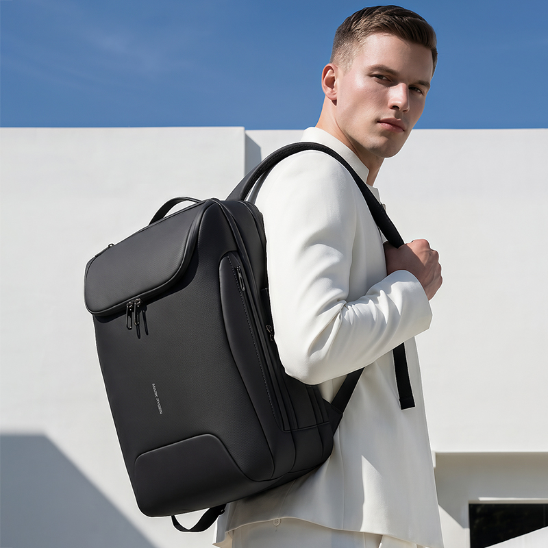 MARK RYDEN 31L Smart Herren-Ru – Shoe Bag Travel Bewertung und Preis