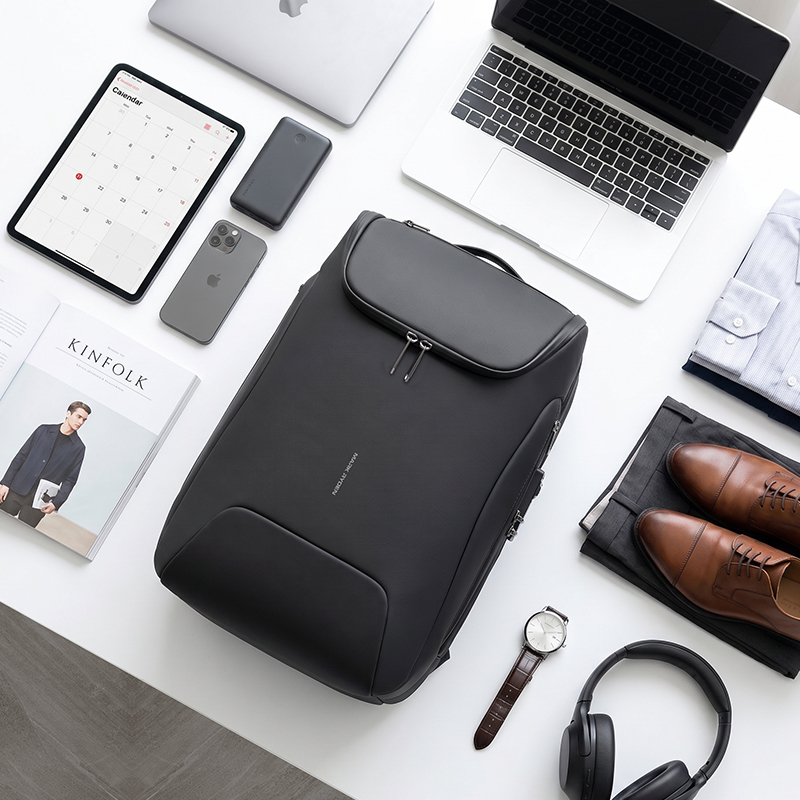MARK RYDEN 31L Smart Herren-Ru – Shoe Bag Travel Bewertung und Preis