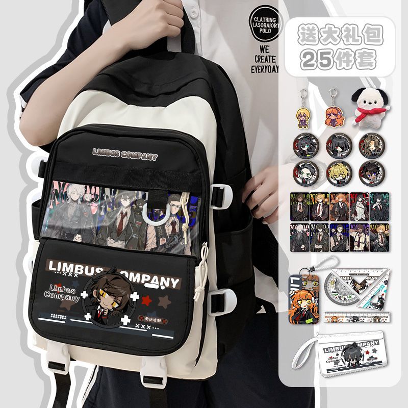 Limbus Company Anime Arrival F – Travel Access Bewertung und Preis