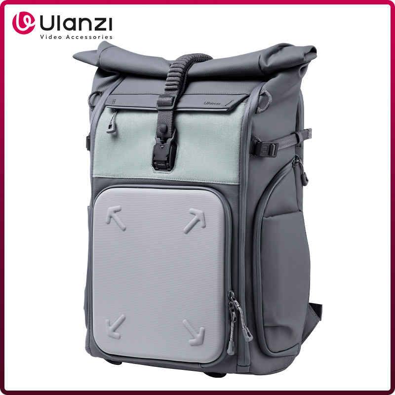 Ulanzi BP04 Hartschalen-Kamera – Travel Access Bewertung und Preis