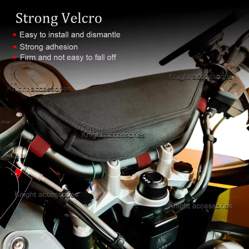 Motorrad-Zubehör-Werkzeugtasch – Travel Accessories Kmart Bewertung und Preis