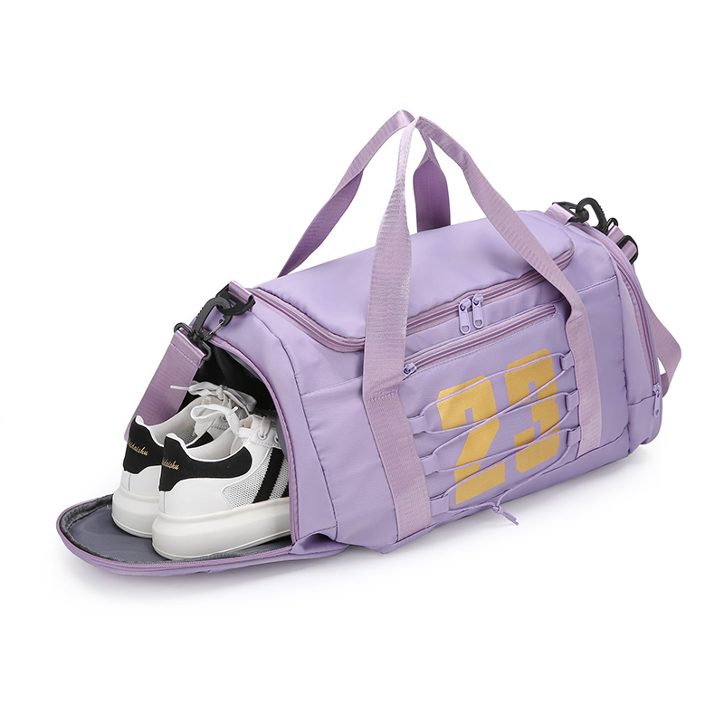 【Kausaler Rucksack】 Modische S – Shoe Bag Travel Bewertung und Preis