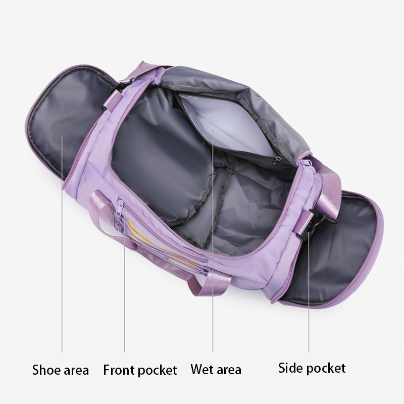【Kausaler Rucksack】 Modische S – Shoe Bag Travel Bewertung und Preis