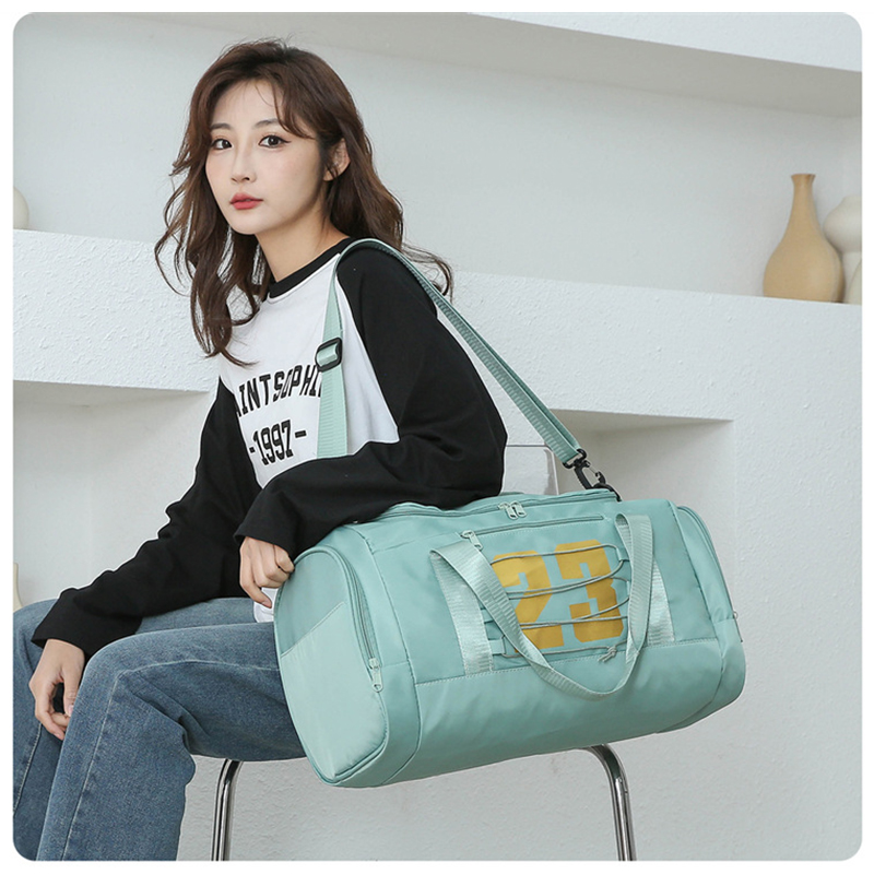 【Kausaler Rucksack】 Modische S – Shoe Bag Travel Bewertung und Preis
