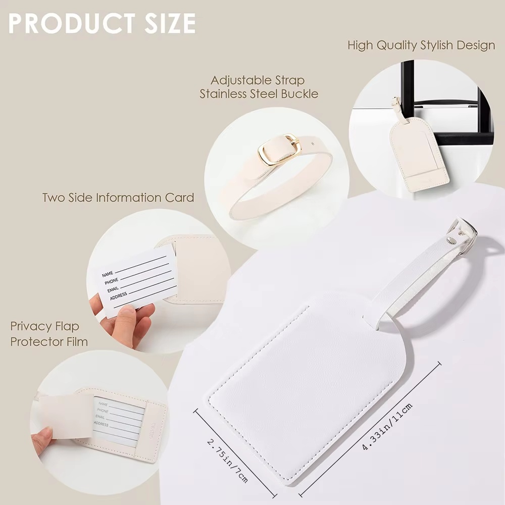 Personalisierter Monogramm-Ini – Travel Accessories Best Bewertung und Preis