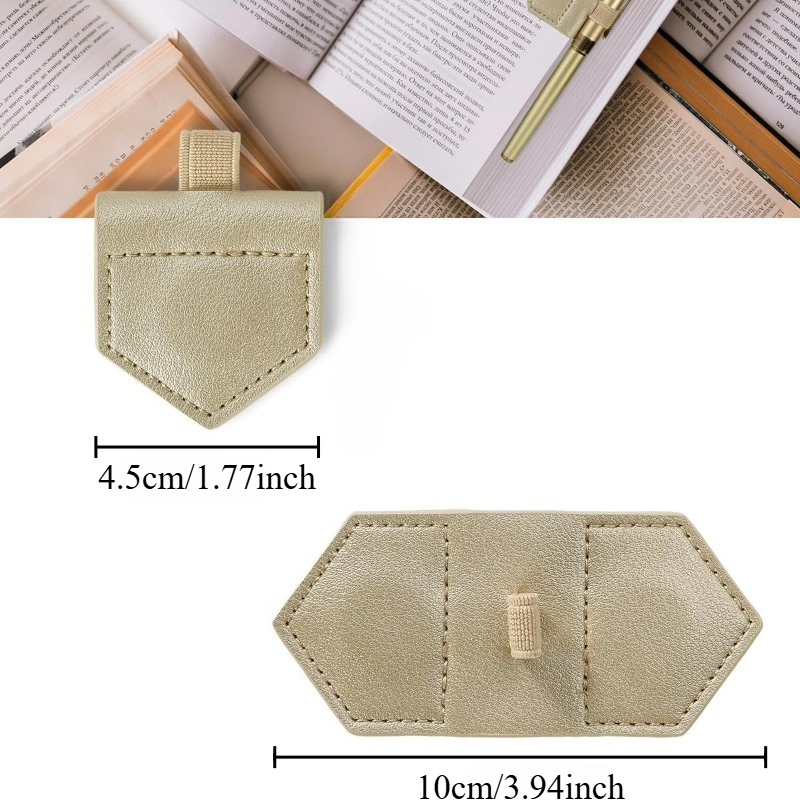 1 Stück magnetisches Lesezeich – Travel Notebook Journal Bewertung und Preis