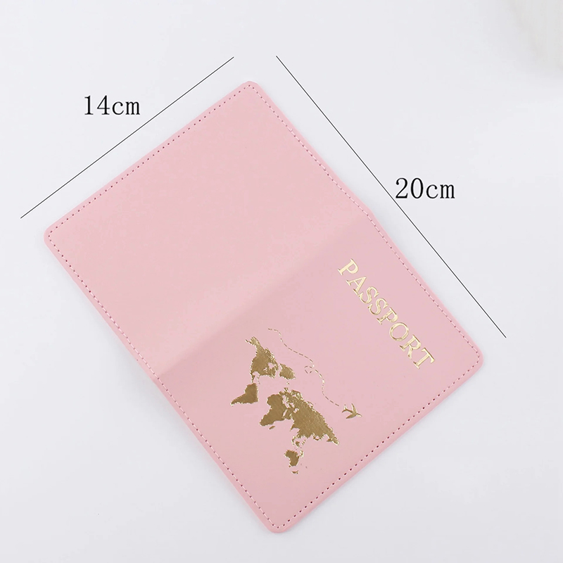 Mode Reisepass Schutzhülle Wel – Passport Holder Rfid Bewertung und Preis