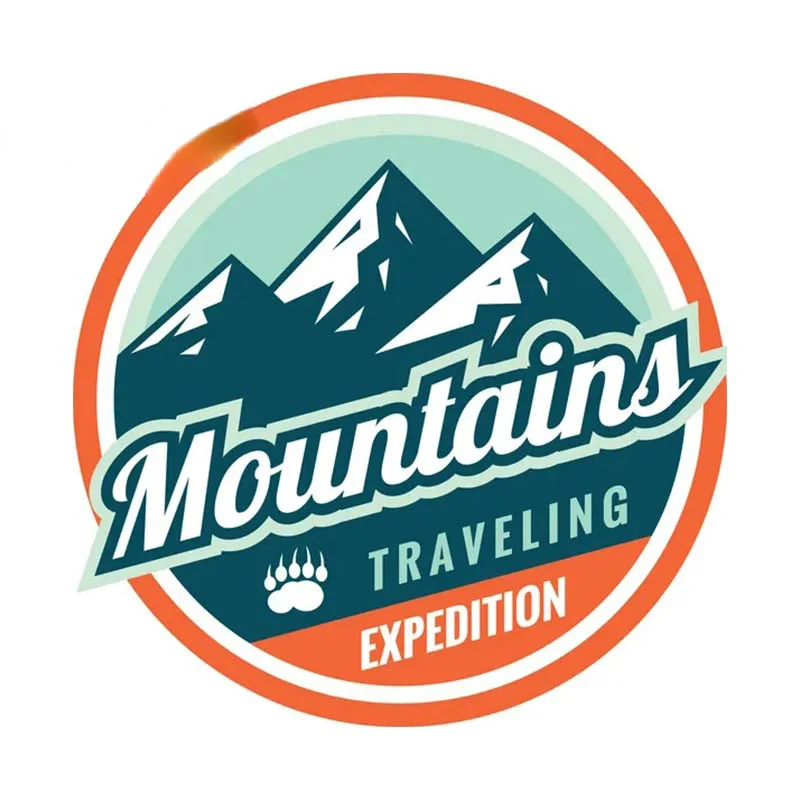 13cm Expeditions-Reise-Autoauf – Travel Accessories Personalised Bewertung und Preis