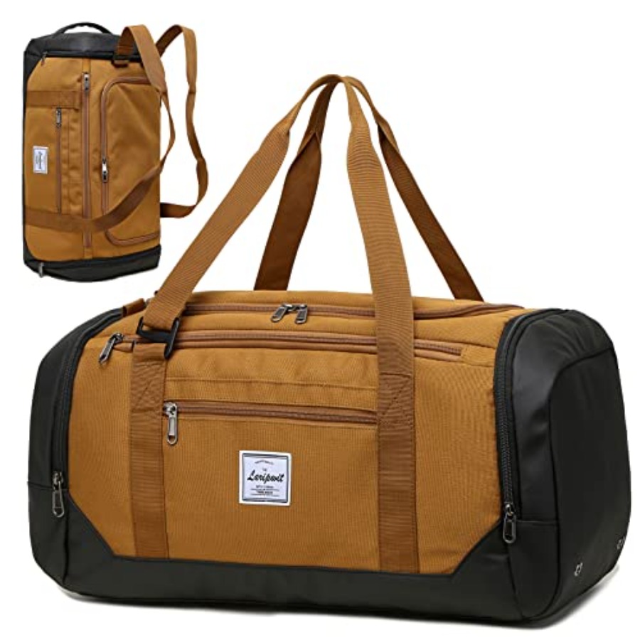 Reisetasche für Herren, 40L, m – Shoe Bag Travel Bewertung und Preis