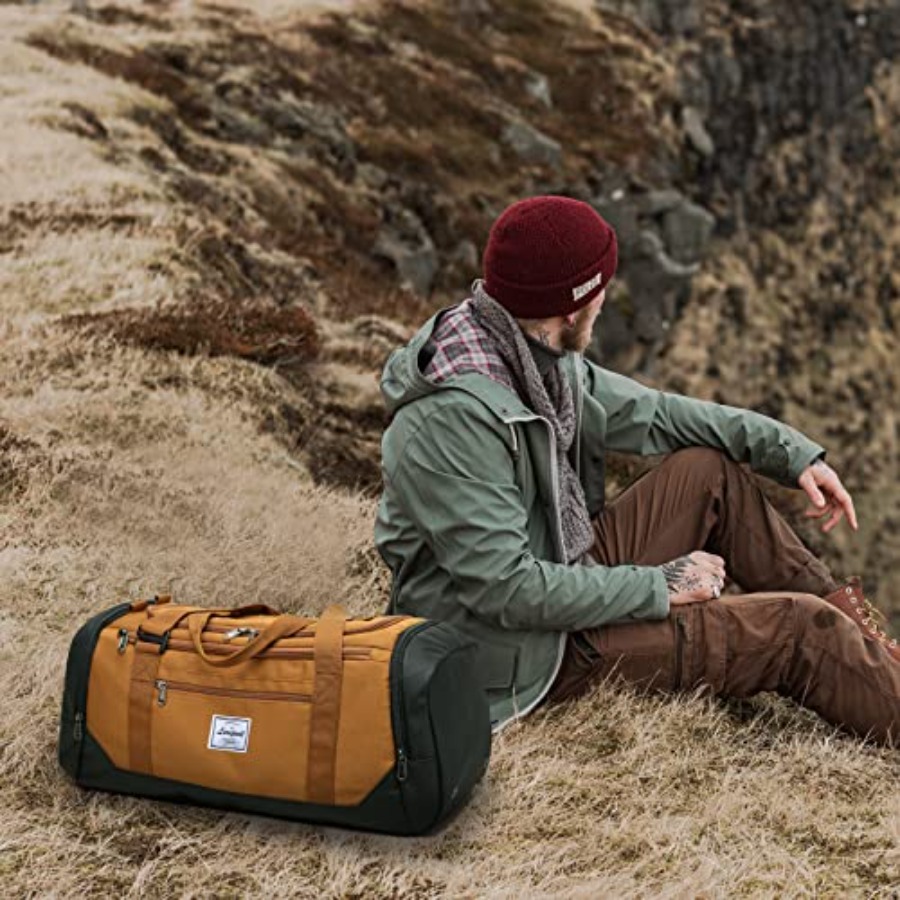 Reisetasche für Herren, 40L, m – Shoe Bag Travel Bewertung und Preis