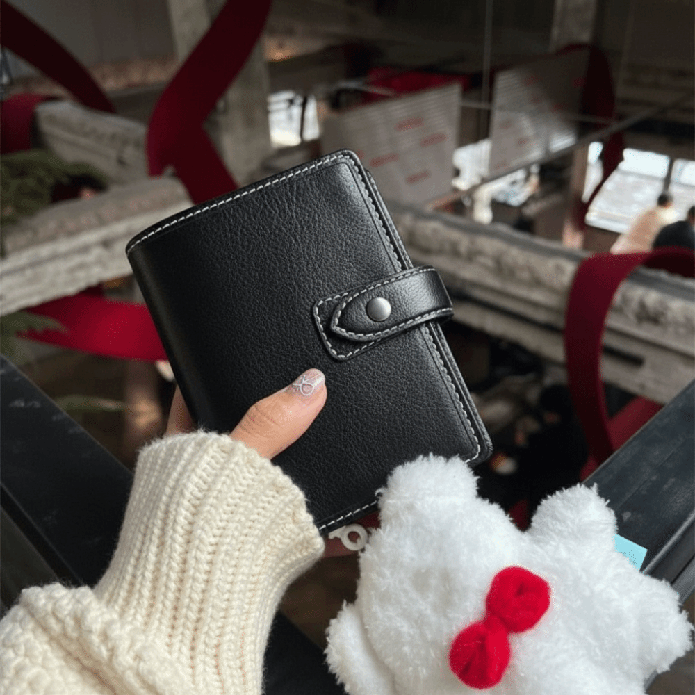 Herausnehmbare leere Innenseit – Travel Notebook Journal Bewertung und Preis