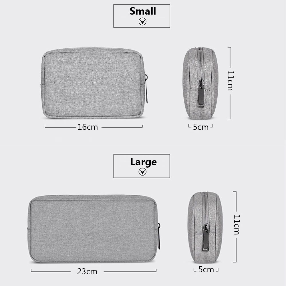 Reise-Organizer, HDD-Geräte-Ta – Travel Accessories Organizer Bag Bewertung und Preis