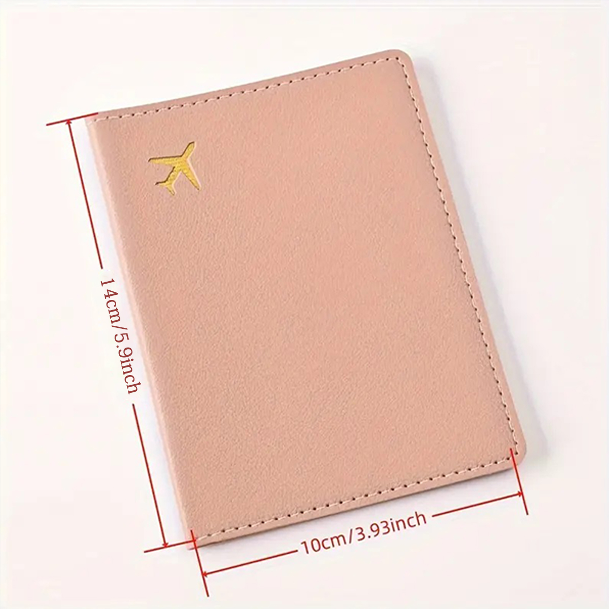 1 Stück Personalisierte Passhü – Travel Accessories Best Bewertung und Preis
