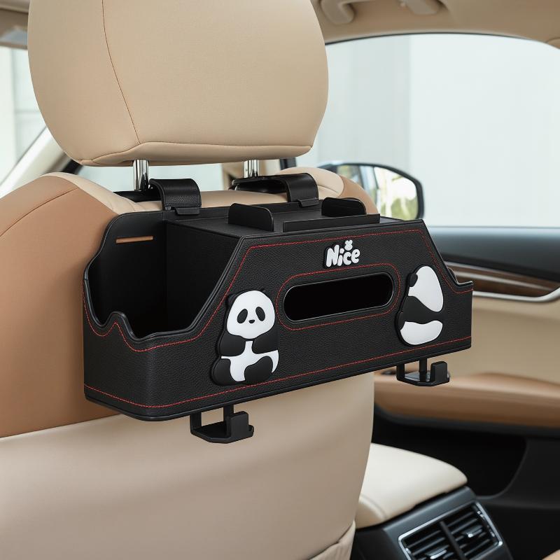 4-in-1 Auto-Organizer, multifu – Travel Accessories Organizer Bag Bewertung und Preis