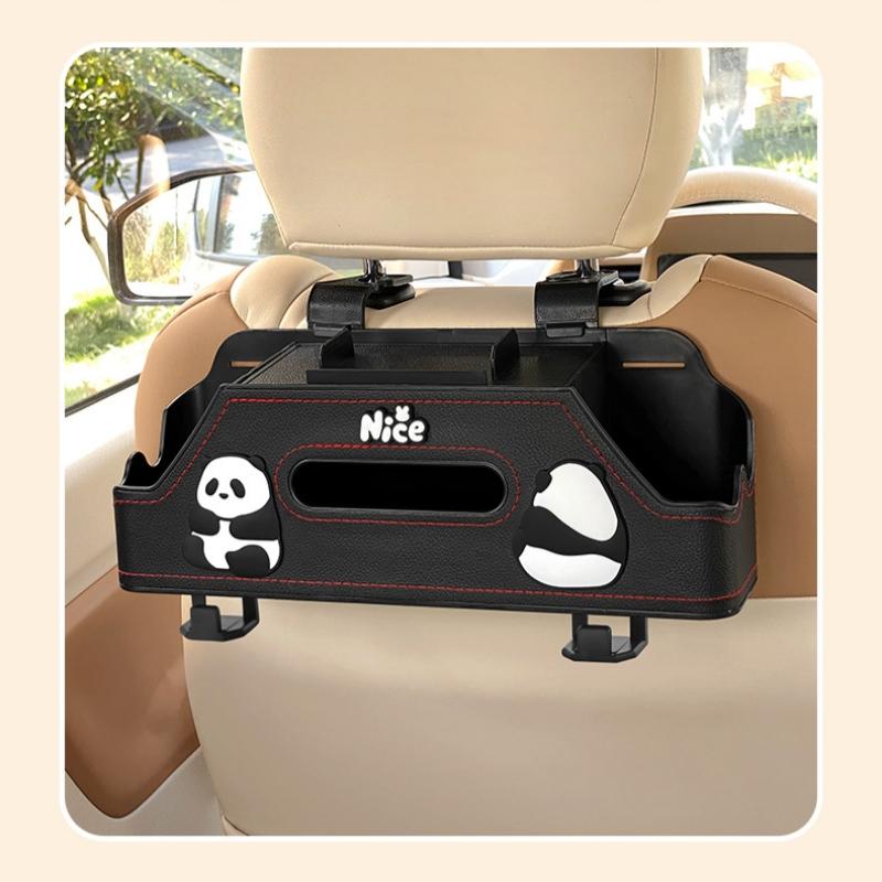 4-in-1 Auto-Organizer, multifu – Travel Accessories Organizer Bag Bewertung und Preis