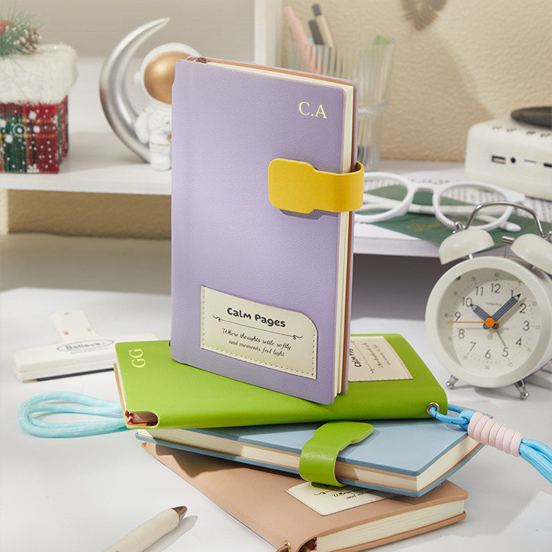 Personalisiertes Modisches Nie – Travel Notebook Journal Bewertung und Preis