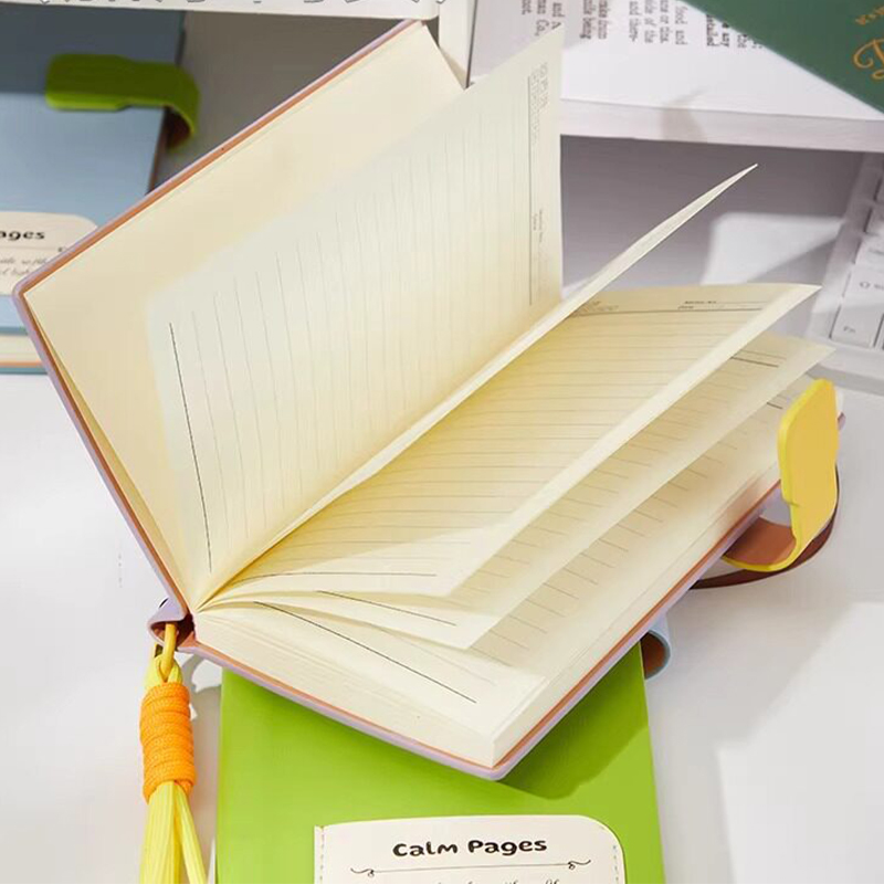 Personalisiertes Modisches Nie – Travel Notebook Journal Bewertung und Preis