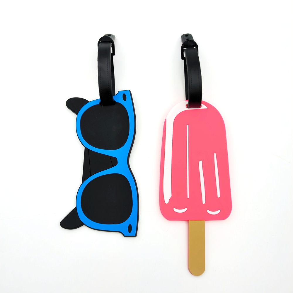 1 Stück Gepäckanhänger für Ham – Travel Accessories Unique Bewertung und Preis