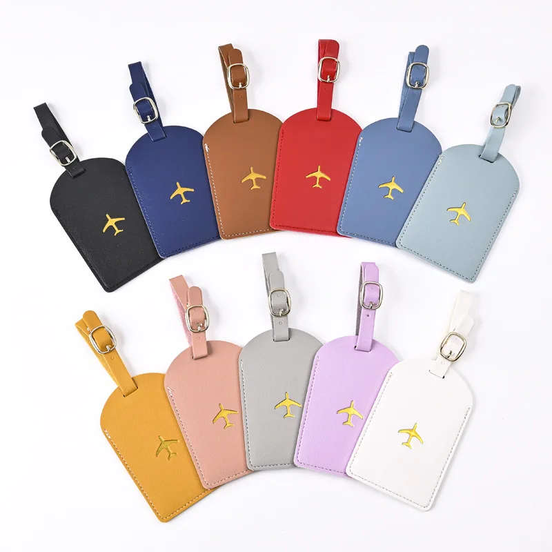 1pc Verdicken PU Heißer Stanze – Travel Accessories Unique Bewertung und Preis