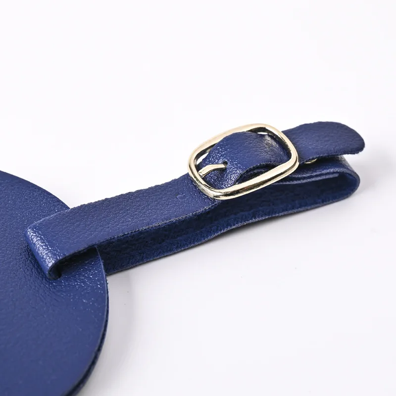 1pc Verdicken PU Heißer Stanze – Travel Accessories Unique Bewertung und Preis