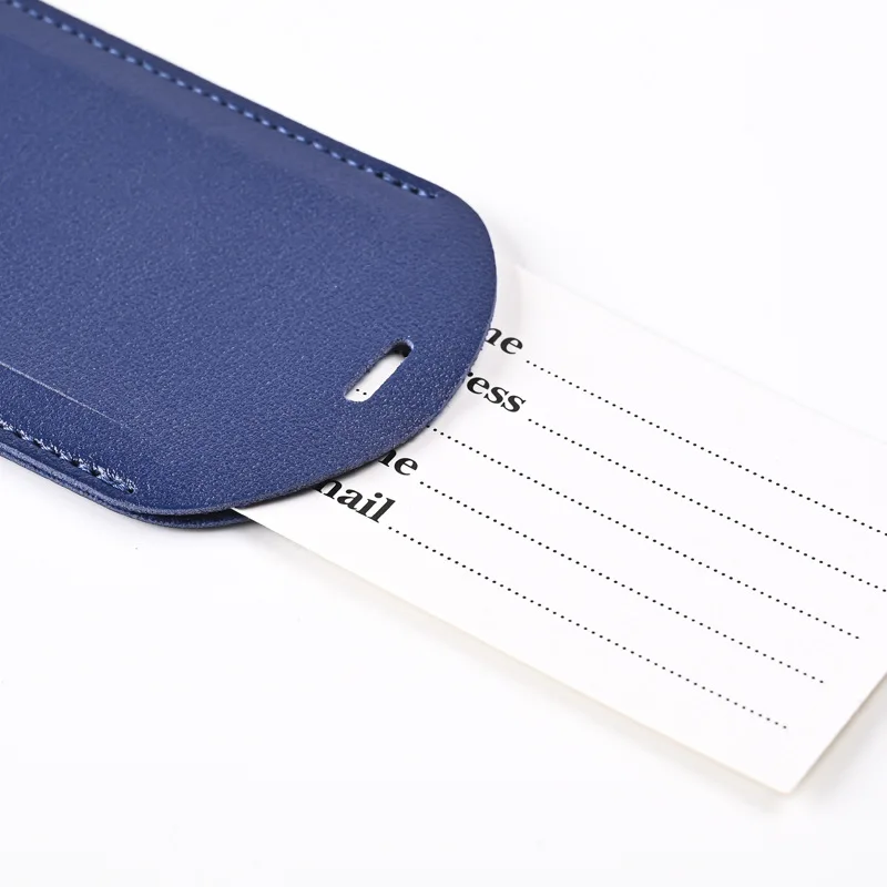 1pc Verdicken PU Heißer Stanze – Travel Accessories Unique Bewertung und Preis