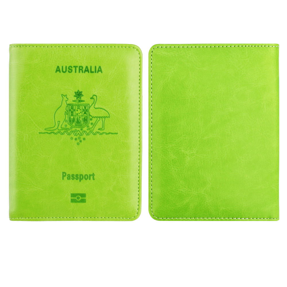 Kunden spezifischer Name Austr – Travel Accessories Personalised Bewertung und Preis