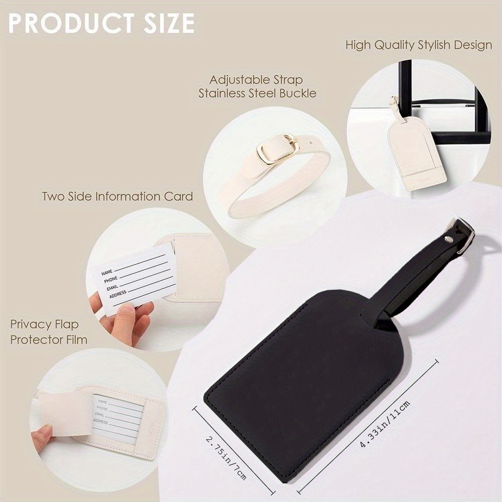 Personalisierter cooler Initia – Travel Accessories Best Bewertung und Preis