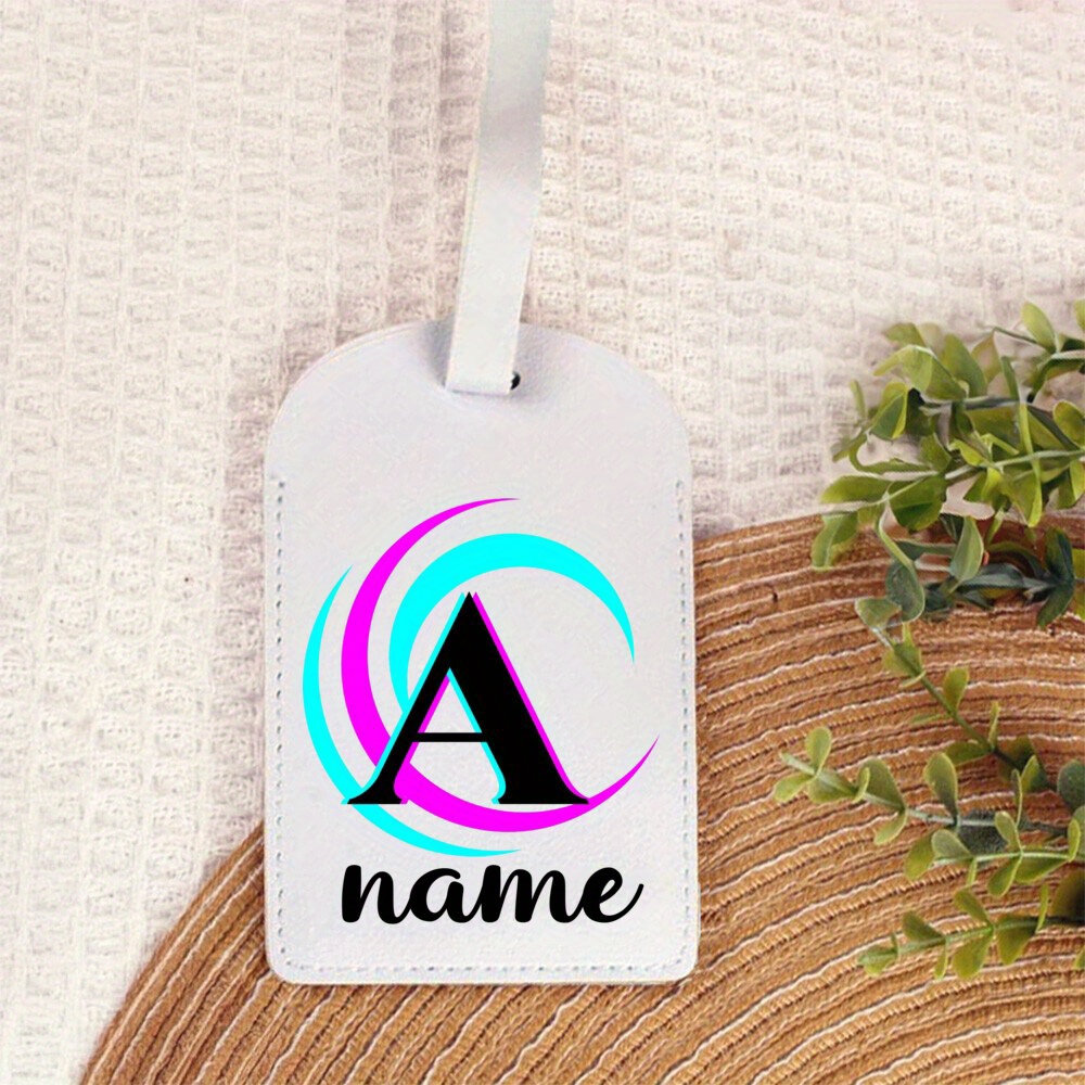 Personalisierter cooler Initia – Travel Accessories Best Bewertung und Preis