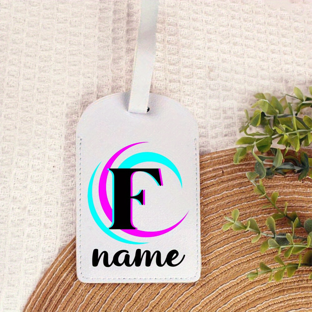 Personalisierter cooler Initia – Travel Accessories Best Bewertung und Preis
