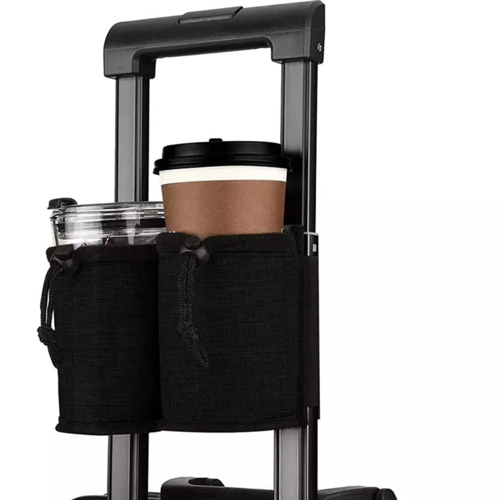 Neuer Gepäckgriff-Wasserflasch – Travel Accessories Unique Bewertung und Preis