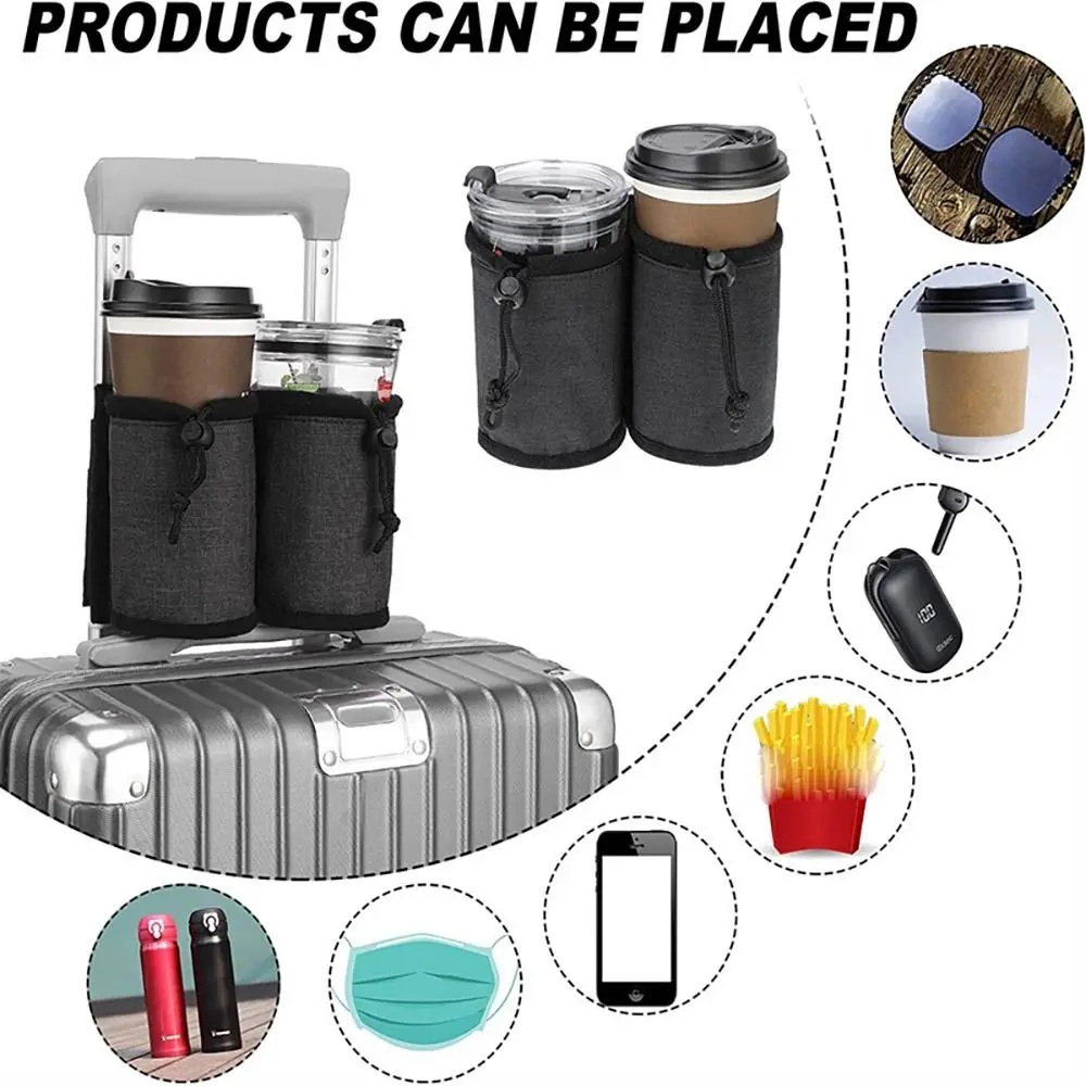 Neuer Gepäckgriff-Wasserflasch – Travel Accessories Unique Bewertung und Preis