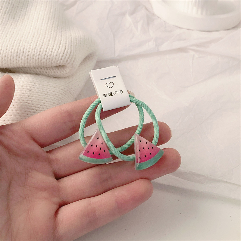 Kinder-Haargummis mit Karotten – Travel Accessories Kmart Bewertung und Preis