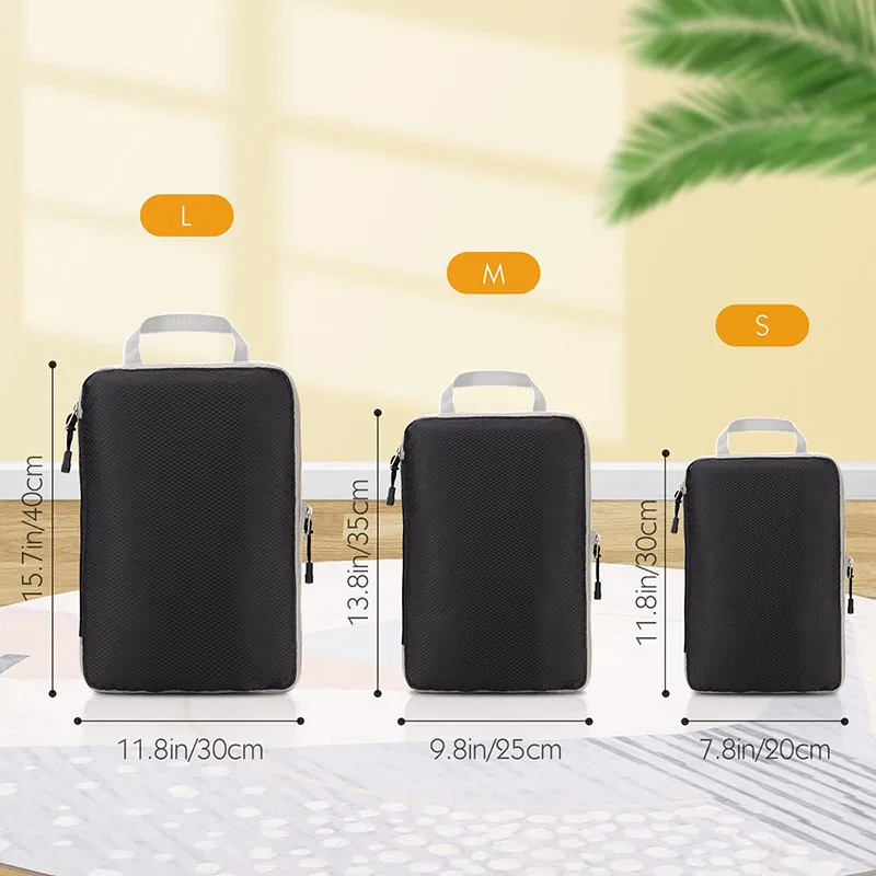 Komprimierbare Reise-Aufbewahr – Travel Accessories Organiser Bewertung und Preis