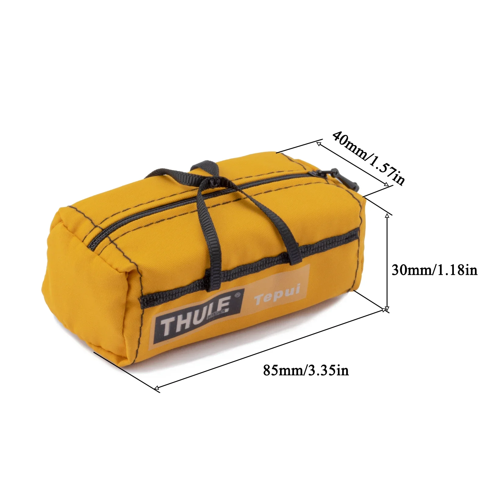 Simulierte Mini-Gepäck-Miniatu – Travel Access Bewertung und Preis
