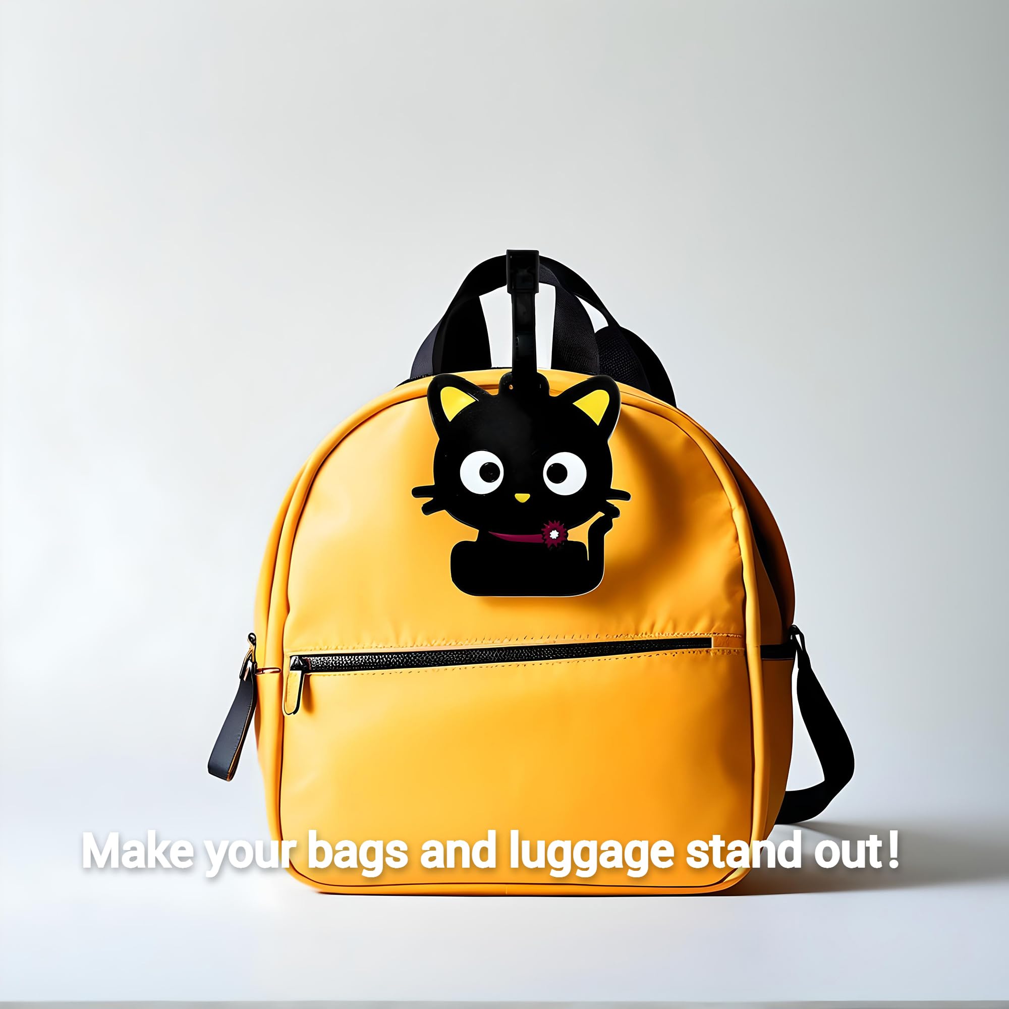 Niedlicher Tier-Gepäckanhänger – Travel Accessories Unique Bewertung und Preis