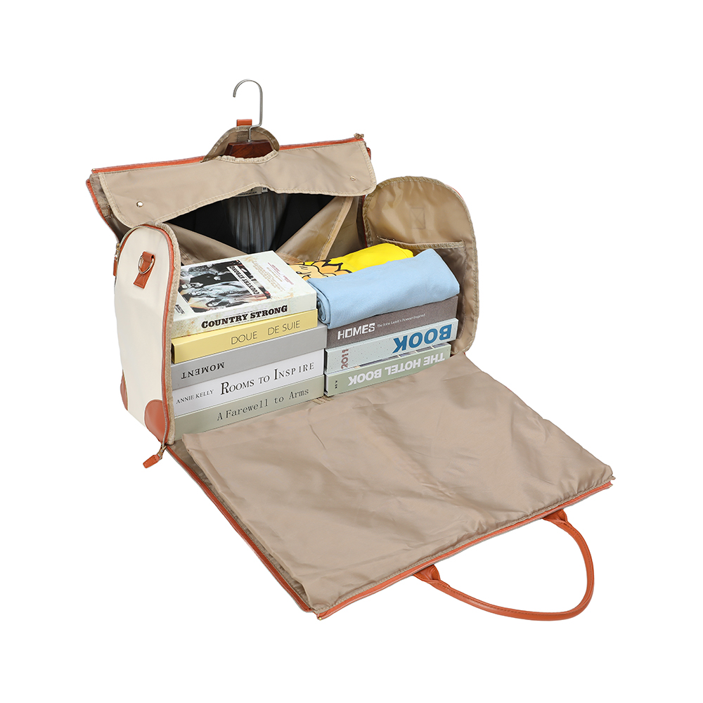 Mode Große PU Falten Anzug Lag – Travel Accessories Organiser Bewertung und Preis