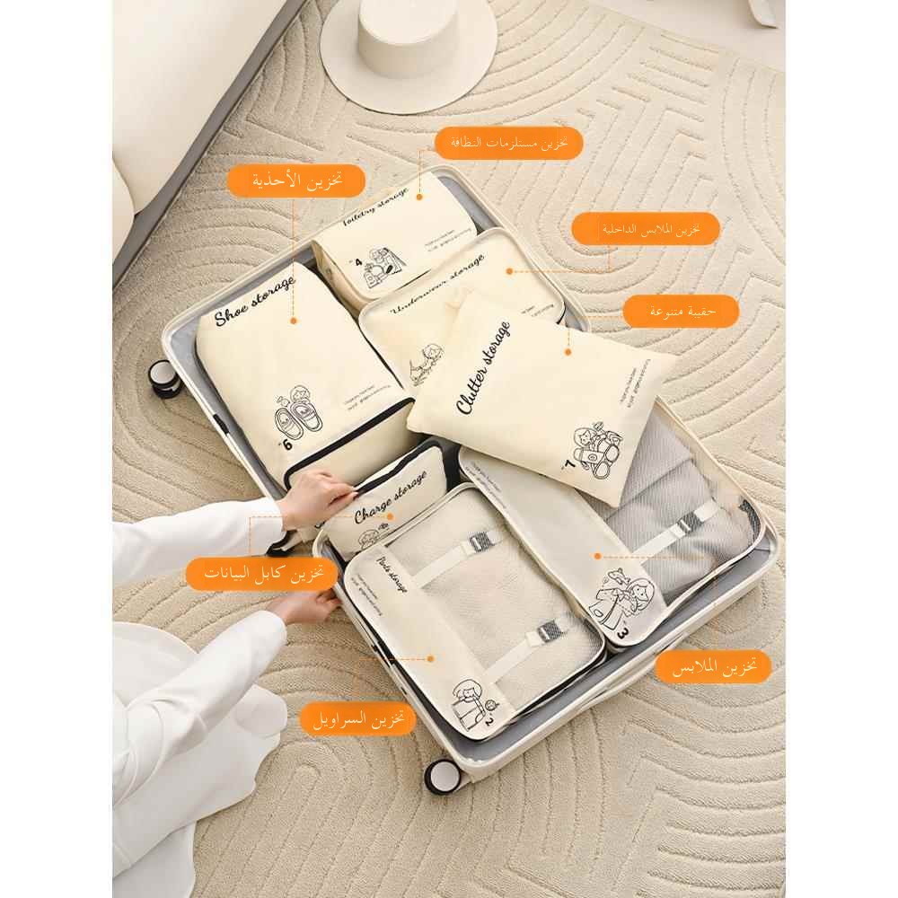 Reisegepäck-Organizer-Tasche f – Shoe Bag Travel Bewertung und Preis
