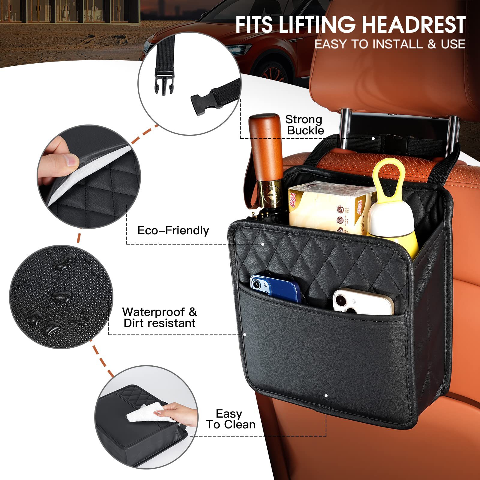 Hängende Aufbewahrungstasche f – Travel Accessories Organizer Bag Bewertung und Preis