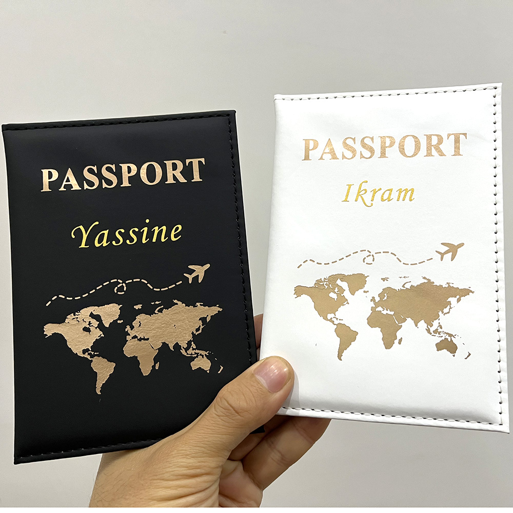 Neue Nette Personalisierte Pas – Travel Accessories Kmart Bewertung und Preis